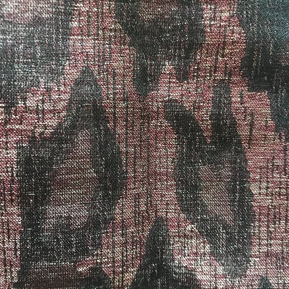 Ann Taylor Leopard Print Skirt (NWT) - Picture 9 of 13